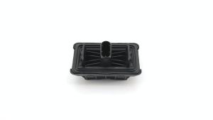 RYSJM | Car Jack Lift Jacking Point Support Pad Plug Block Cover Under Car Jack Support Pad for BMW X3 X4 X5 X6 E70 E71 E72 F26 F25 F15