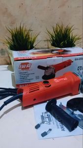 Mesin Gerinda Tangan 4 inch / Angle Grinder Grinda mini 100mm SH-05AL Harga Tejangkau