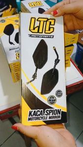 1 SET LTC KACA SPION MOTOR YAMAHA JUPITER Z NEW SPION MOTOR JUPITER KACA SPION MURAH