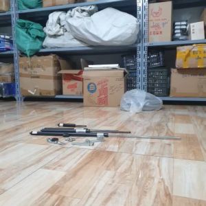 Ty Thủy Lực Ô Tô Ty Chống Cửa 300N (30KG) Dài Từ 20cm Đến 75cm Giá Bán 1 Cái