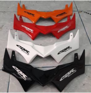Winglet CBR 150R Facelift WINGLET CBR 150R K45G K45N K46 WINGLET CBR 150 R 2016 2017 2018 2019 2020 WINGLET CBR150R