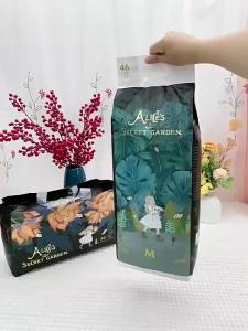 SMXL Size Diapers & Ultra-Thin Baby Diapers: A Guide to Bebetour Biba Alice Newborn Diapers