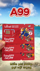 ( MIỄN PHÍ THÁNG ĐẦU ) Sim 4G Chuyên DÙng Cho Khách Du Lịch Data Tốc Độ Cao  Combo Data + Nghe Gọi |  A69 - A79 - 89 - A99 - A119  . FREESHIP - CHƯA KÍCH HOẠT.