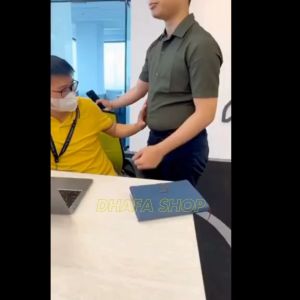 BARU TaffSPORT Korset Pria Pembakar Lemak Perut / Korset Pengecil Perut Buncit Pembentuk Badan