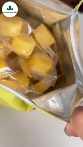 Kẹo ngậm lê an phế nhà họ Chu 100g kẹo an phế giúp hơi thở thơm mát ấm cổ họng giảm ho