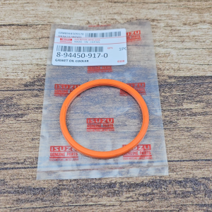 ORING KARET OLI COOLER KULER ISUZU D MAX DMAX PANTER PHANTER TRAGA