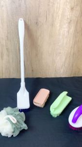 Sikat Lantai Kamar Mandi Baju Pembersih 14 cm