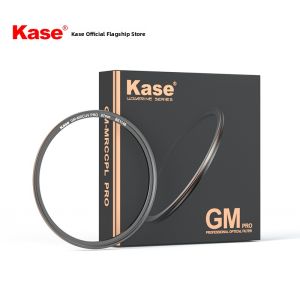 Kase | Anti-UV Slim Gold Line Durable Camera UV Filter