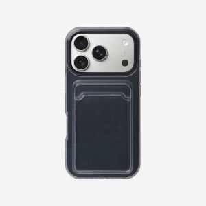 Jelly 2in1 Photo Card Slot Bag Holder Phone Case For iPhone 17 Air 16 15 14 13 12 11 Pro Max Candy Color Wallet Shockproof Cover