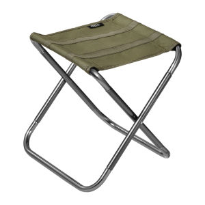 The Primitive | Portable Outdoor Folding Stool