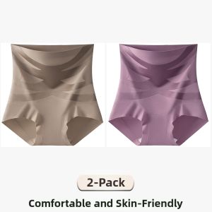 Tummy Control High Waist Panty