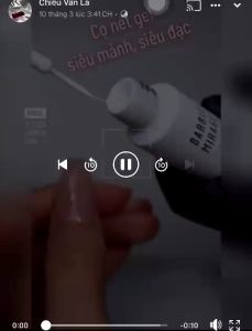 Gel vẽ cọ nét lẻ chai BARBIE MIRAGE