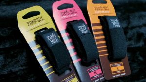 Ernie Ball P09612 FRETWRAP by GRUV GEAR - Small