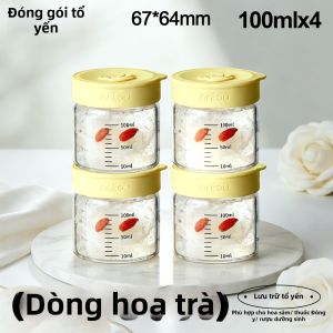 Ankou | Bát Hầm Kính Borosilicate Chịu Nhiệt Cao