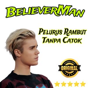 pelurus rambut cwo cwe permanen