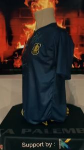 JERSEY SECURITY PRINTING TERBARU/BAJU KAOS SECURITY/JERSEY SATPAM CUSTOM/BAJU KAOS SATPAM MURAH/BAJU KAOS SATUAN PENGAMANAN