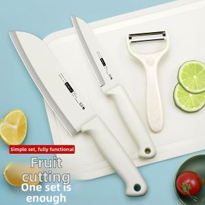 High Hardness Sharp Fruit Knife Peeling