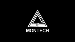 Montech Sky Two & Sky Two GX Dual Tempered Glass4X PWM ARGB Fans Pre-InstalledType-CATX Gaming Mid Tower High Airflow PC Casing