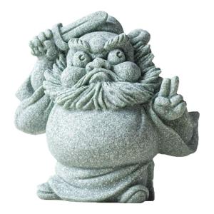 JISU | Creative Ornament Figurine for Miniature Landscape Fish Tank