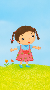 Book World หนังสือเด็ก นิทานและแบบฝึก ชุด Super Kids หนูน้อยคนเก่ง ชุดที่ 1 (1 ชุด มี 5 เล่ม)