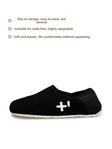 THEMULE | Ugly Cute Slip-On Driving Shoes