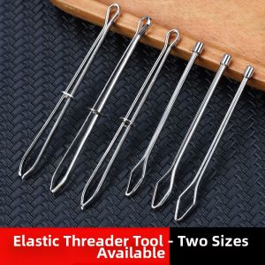 QINGPIN | Quick Threading Tool For Flat Elastic Bands