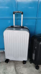 Vali đa chức năng Thiết kế thời trang Vali đơn giản Vali công sở Vali du lịch đường ngắn Vali mật khẩu Vali học sinh Vali phong cách mới