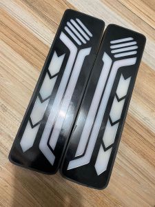 Lampu Rem belakang pickup variasi new carry tayo Futura Carry 1.0/1.5 L300 Kijang Katana Phanter Mega carry apv Dll