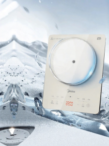 Midea | High Power Energy Saving Multifunctional Electric Stove