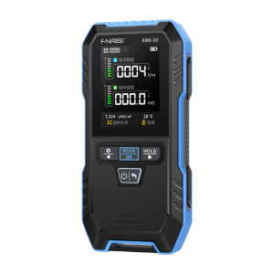 FNIRSI | Alarm Radiation Detector for Household Use