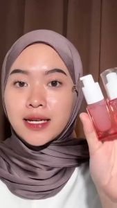 GLAD2GLOW Serum Series 17ml - G2G Serum Wajah
