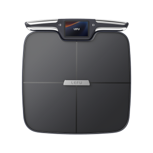 lefucloud | Professional Health Monitoring Body Fat Scale