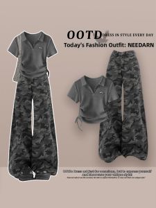 NEEDARNA | Áo Polo Mỏng Thời Trang Mùa Hè