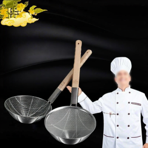 ZHENTAIYUAN | Ultra Fine Mesh Commercial Strainer