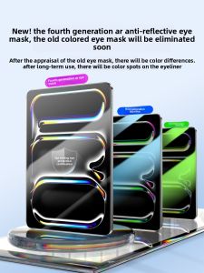 Xucheng | Blue Light Filtering Protective Film
