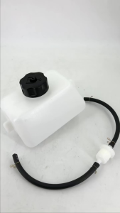 1L Mini Moto Dirt Bike Plastic Petrol Gas Fuel Tank