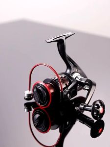 GOLD SHARKING Reel Pancing Metal LK Series LK 4000 Air Asin Memancing Gear Fishing Reel