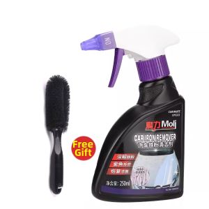 CAR MATE | Rim Cleaner for Removing Rust Iron Dust Brake Dust