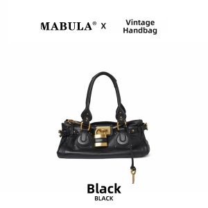 MABULA | Vintage and Luxury Crossbody Bag
