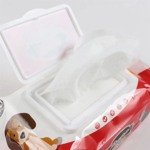 DONO Pet Multi- Purpose Grooming Wipes