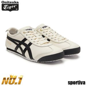 【Ready Stock】100%Original ΟnΙΤsuΚα66 TΙgerShoes NEW CASUAL SPORTS SHOES 1183B493-100 Mens and womens retro fashion casual shoes comfortable breathable sneakers wear resistant skid EU:36-45