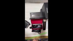 Máy Pen E loại tốt Proton Mx máy phun xăm tattoo / linhshop-hn