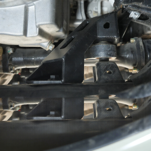 LT | Reinforced Bracket for Ford Ranger 23-26 Front Axle Tooth Housing