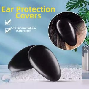 Defasilk | Waterproof Ear Protection Cover for Hair Dyeing Home and Salon Use
