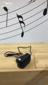 Củ Nguồn Adapter 9V 2A Nguồn 9V 2A Linpech Chân 5.5mm Cao Cấp Điện Áp Ổn Định Sạc Cho Trợ Giảng Bộ Phát Wifi-H2Pro Audio