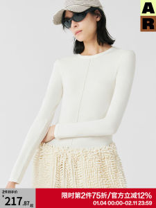 Womens Thermal Underwear Long Sleeve Base Layer Shirt Warmth Retention Outerwear Capable Fleece Lined Innerwear for Autumn Winter