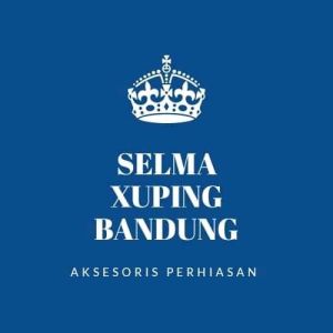 Kalung Anak Karakter & Aksesoris Perhiasan Lapis Emas Selma