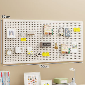 MUGG | Student Storage Metal Pegboard