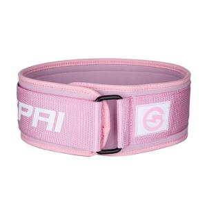 GINGPAI | Protective Support Weightlifting Belt