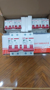 Át đảo chiều 1 pha 63A LWR DẠNG LIÊN ĐỘNG